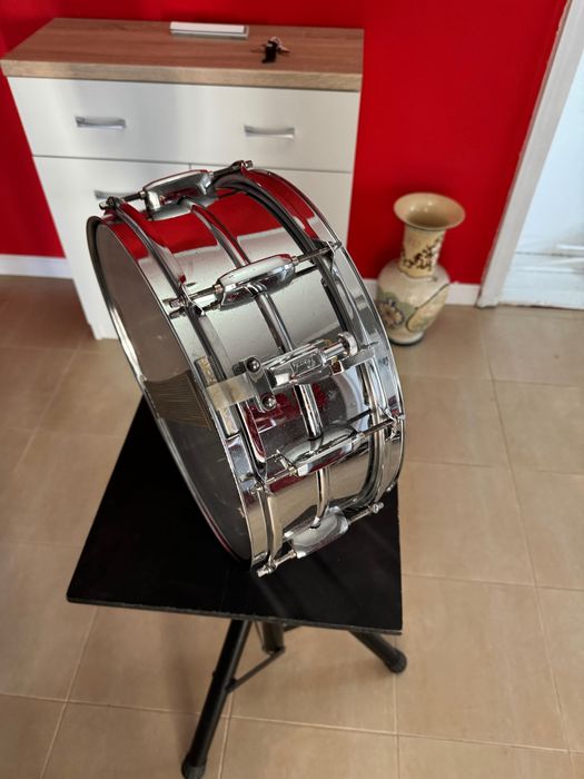 Соло барабан метален PEARL 14/5,5