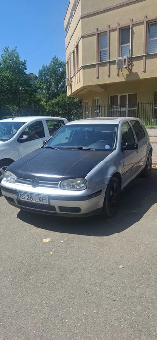 VW Golf 4 1.9 ALH , cu hayon