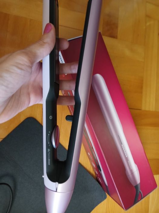 Преса за коса Philips, с 2г. гаранция