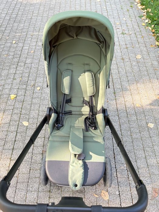 Carrelo лятна количка