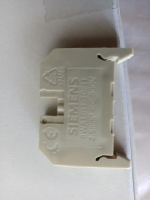 Клемники для монтажа элетропроводки