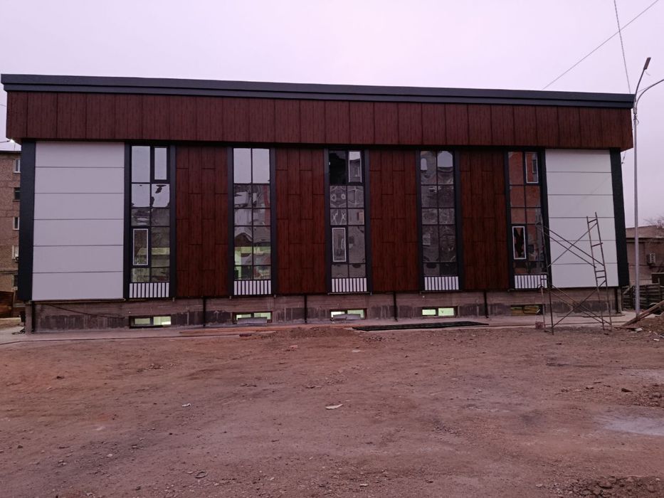 Alikabond Alikafon Alkapon ishlari ustasi