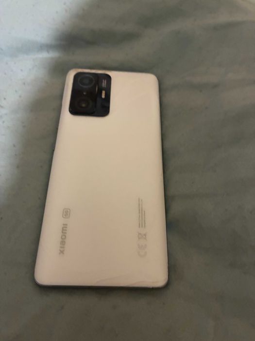 Смартфон Xiaomi 11T, 128GB, 8+3GB RAM, 5G
