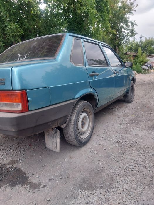 ВАЗ-21099 Продам!