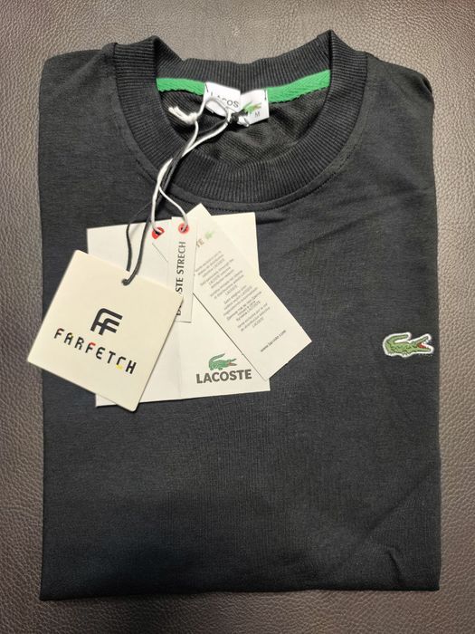 Мъжки блузи лукс качество