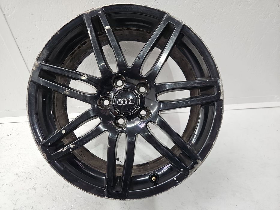 Set jante aliaj AUDI A3 (8P1) [Fabr 2003-2012] Sportback S-line, Quatt