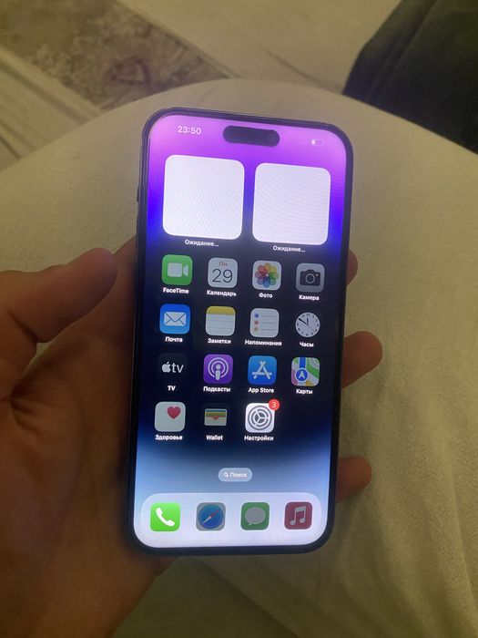 iPhone 14 Pro Max 128Gb 100%