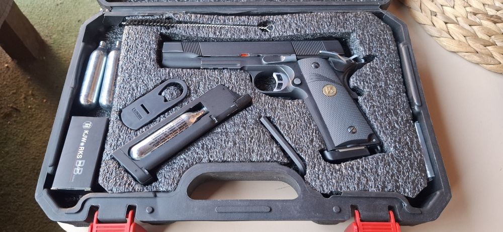 Pistol Colt 1911  airsoft