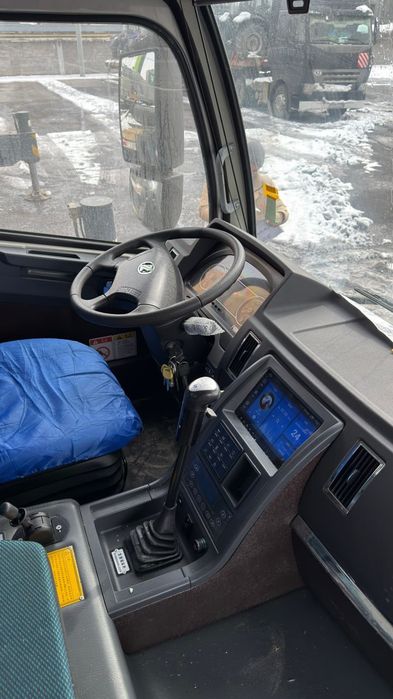 Zoomilon avto kran 100 tona sotiladi 2025