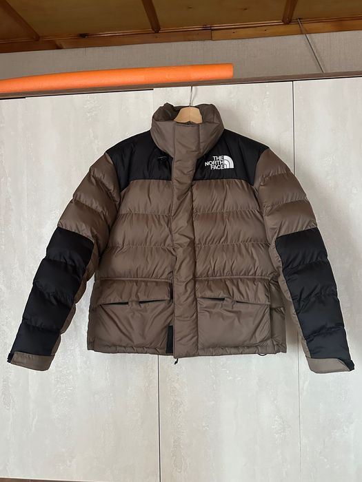 Зимно яке TheNorthFace