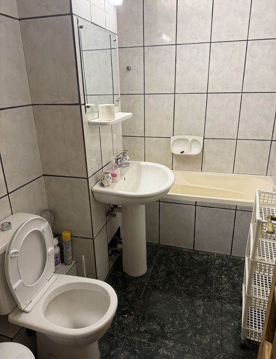 Apartament 4 camere zona Odobescu