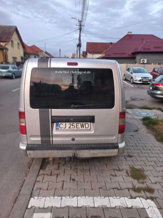 Vand Ford Tourneo Conect