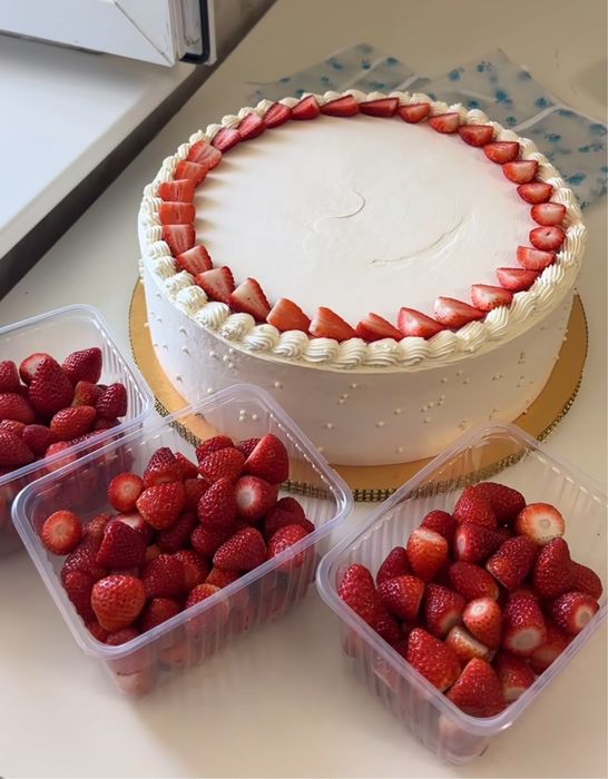 Свадебный торт Астана