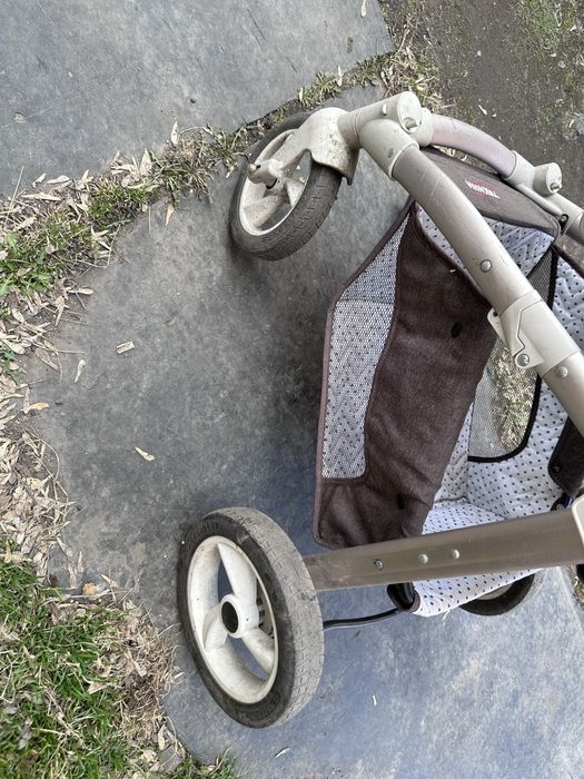 Коляска Teknum 3 в 1