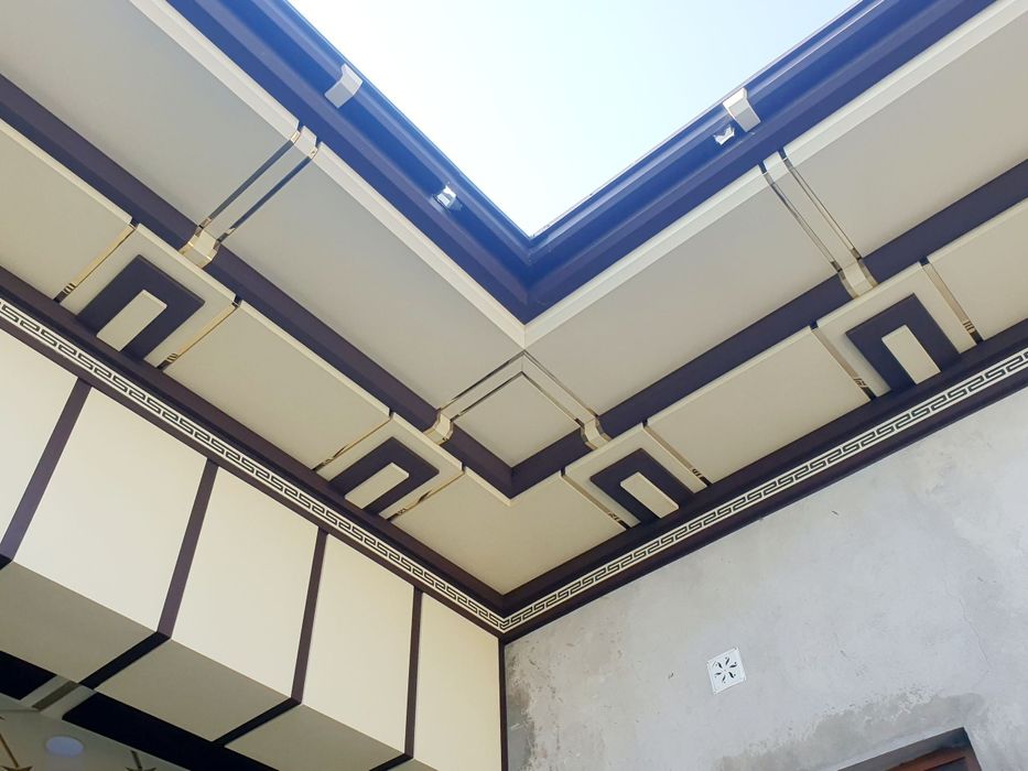 Tunukapon Nova Turba xizmatlari siz xohlagan fasonda urip beramiz