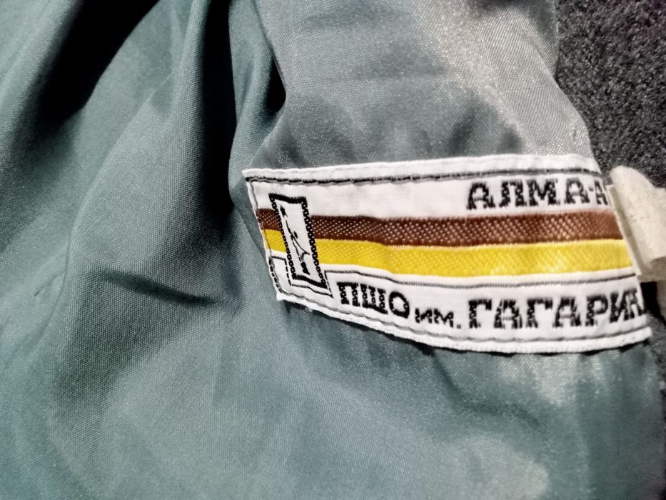 Продам новое советское пальто воротник норка