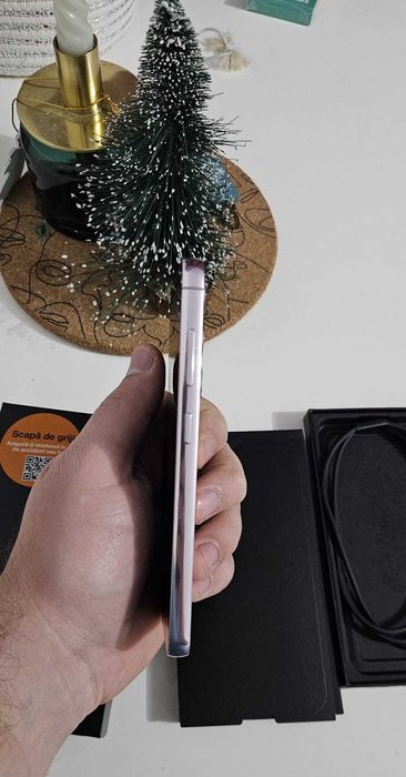 Samsung S23 Lavender 5G