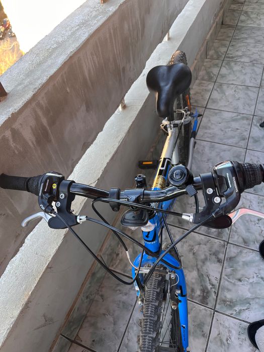 Колело Drag 24 цола