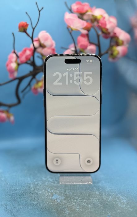 ГАРАНЦИОНЕН!!! Apple iPhone Air, 256GB, 5G, Sky Blue