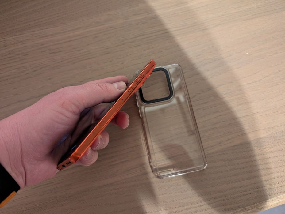 Motorola Edge 50 NEO 12gb RAM - 512gb stocare