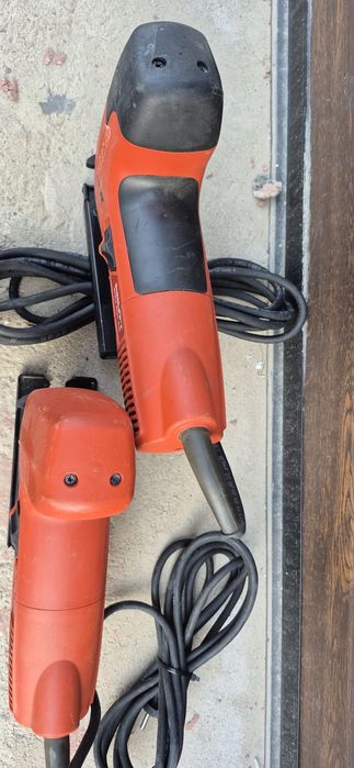Hilti ferăstrău pendular pe curent
