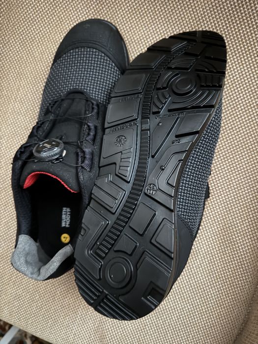 Safety обувки  Wurth Modyf  S3