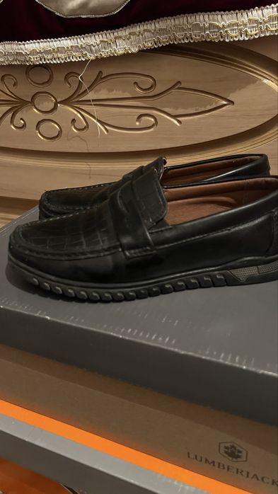 Макаси для мальчиков