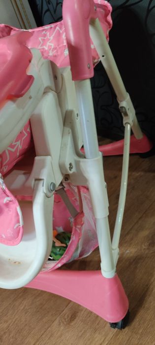 Стульчик для кормления