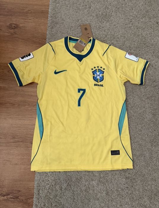 Tricou Vini jr.