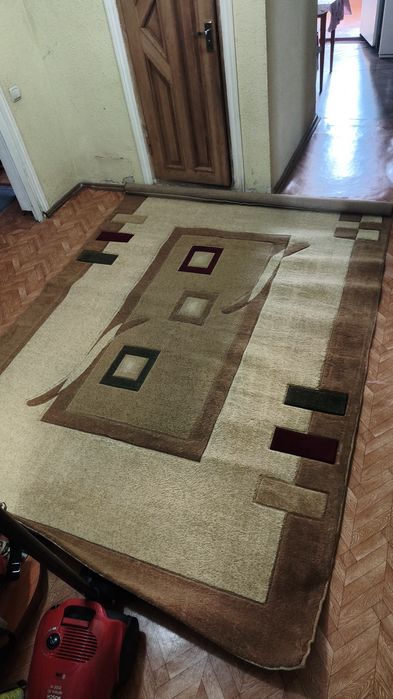 Ковёр, 200×300 см. Б/у