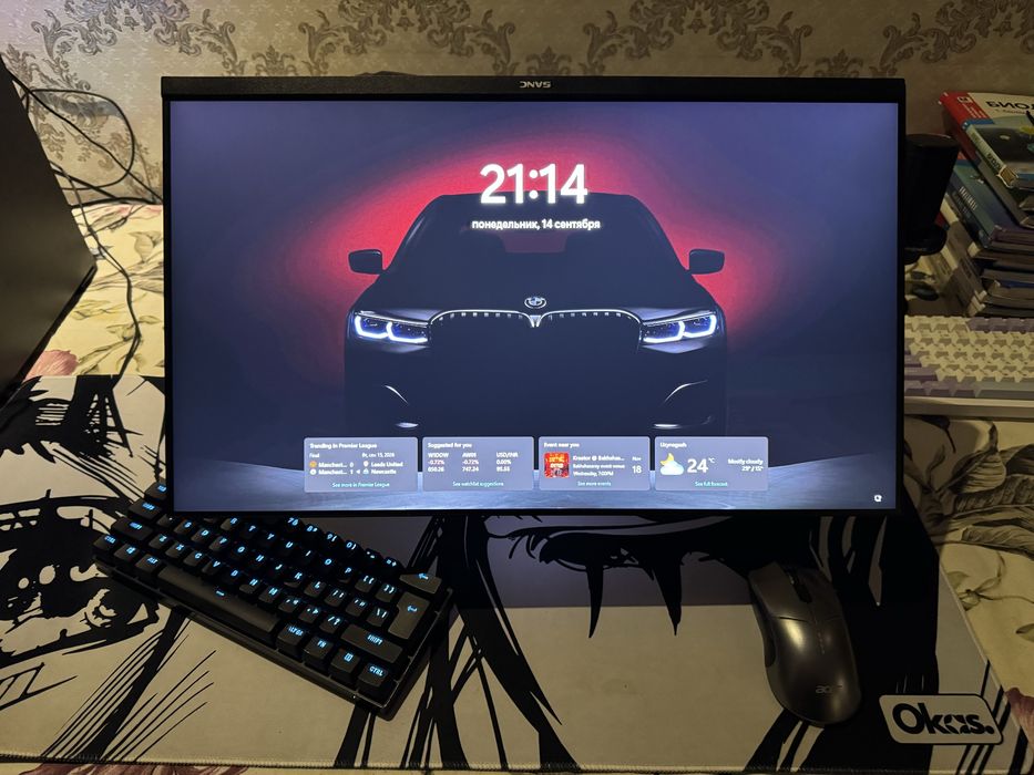 Продается Компьютер игравой