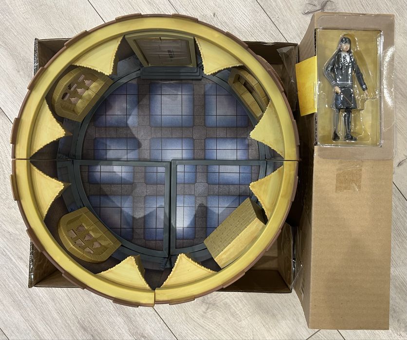 Хари Потър Общата Стая Игрален Комплект