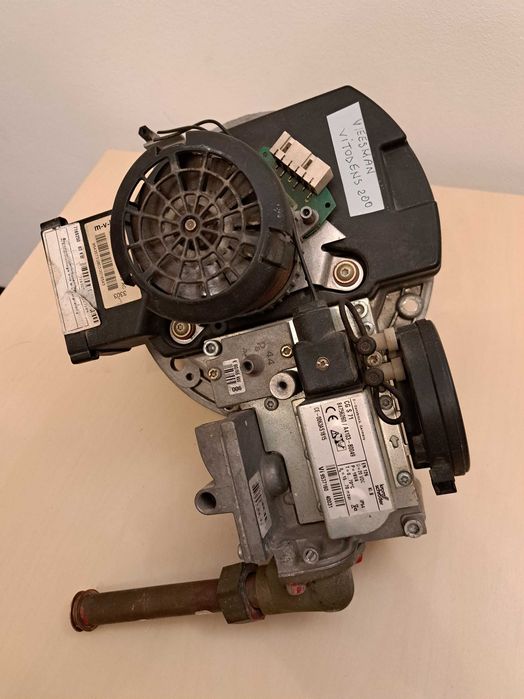 Arzator pentru centrala viessman vitodens 200