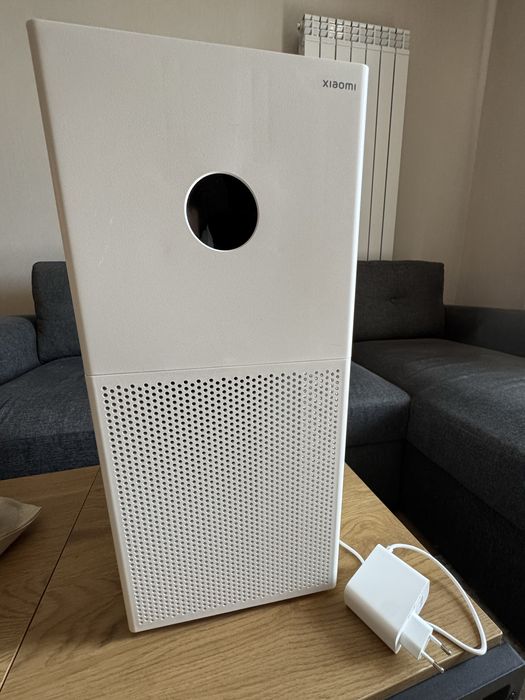 Xiaomi Mi Air Purifier 4 Lite