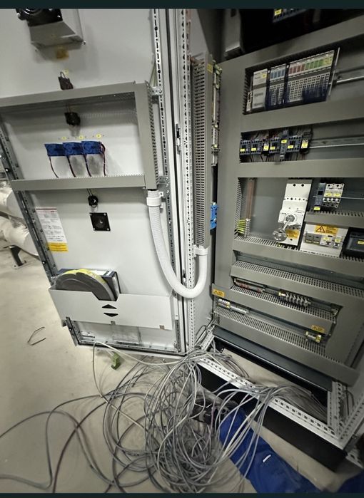 Electrician autorizat ANRE interventii non stop