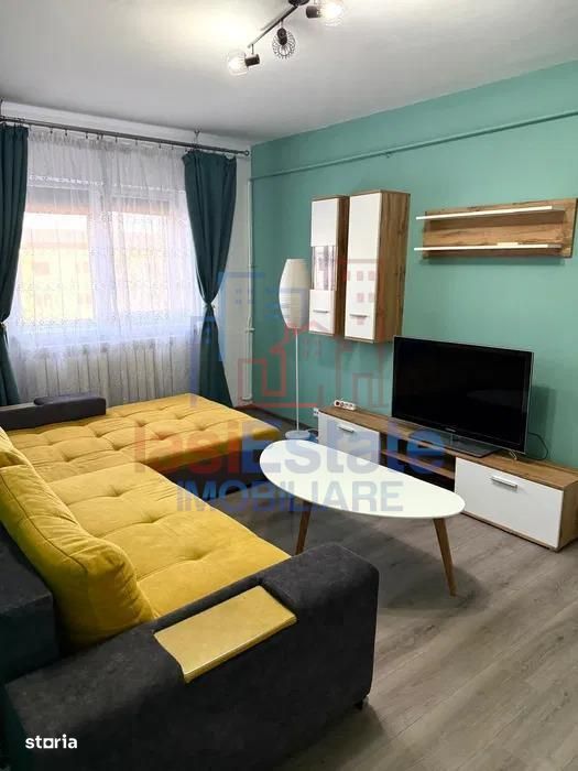 Apartament 2 Camere Galata