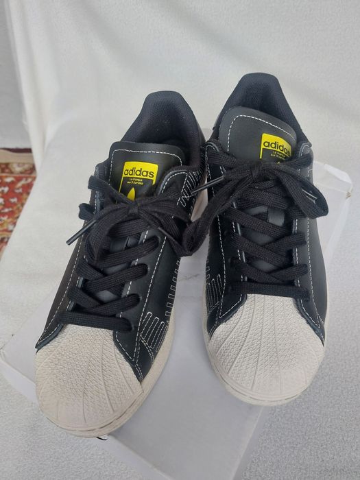 Adidas Superstar 38 2/3