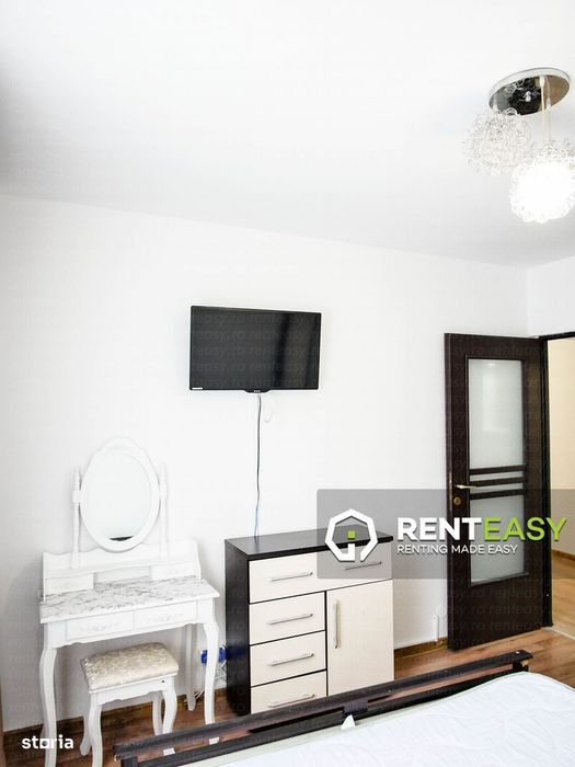 Apartament 2 camere situat in zona Centrala - Piata Unirii