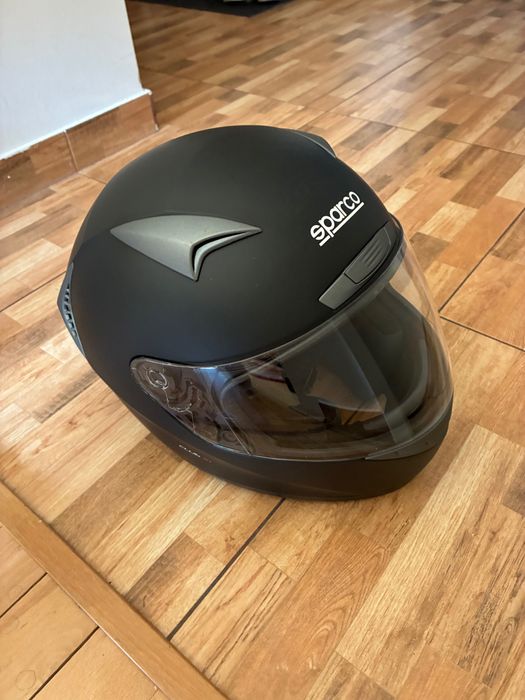 Casca karting Sparco