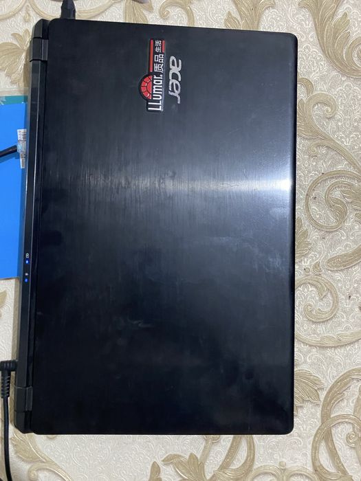 Noutbook acer windovs 10pro