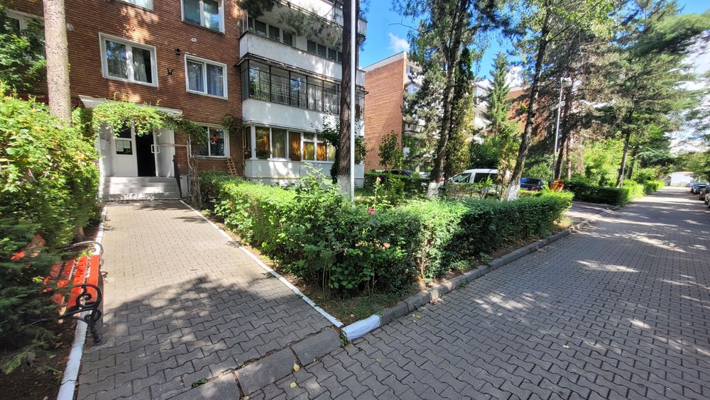Apartament 2 camere, municipiul Reghin, cart.Mihai Viteazu