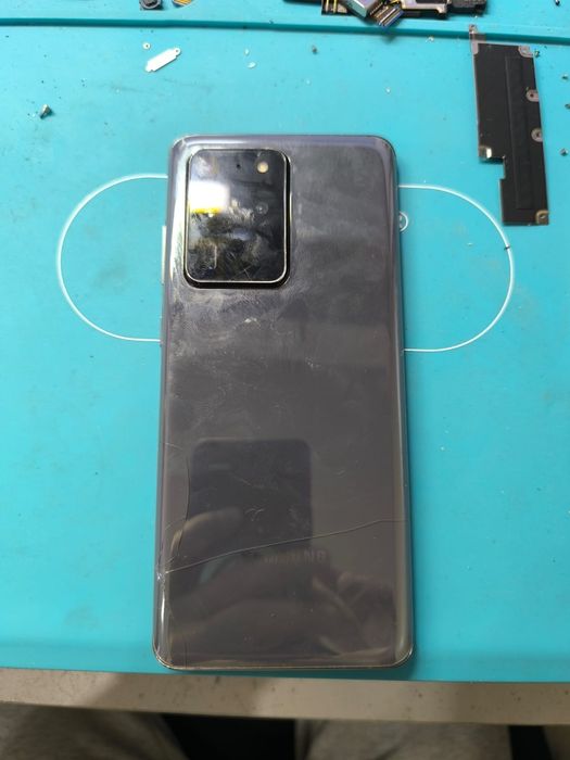 Продам S20 Ultra