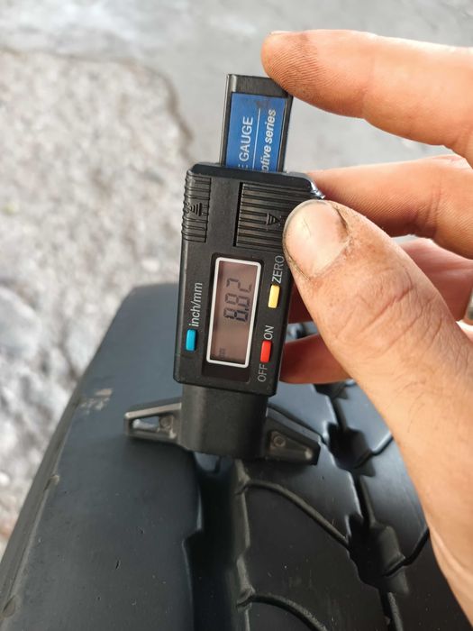 1 тежкотоварна гума 265/70 R19.5 Goodyear KMax S 140/138M M+S