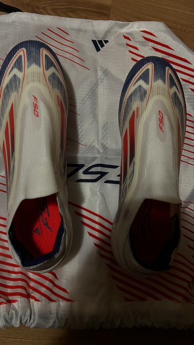 Adidas F50 бутонки 40 номер