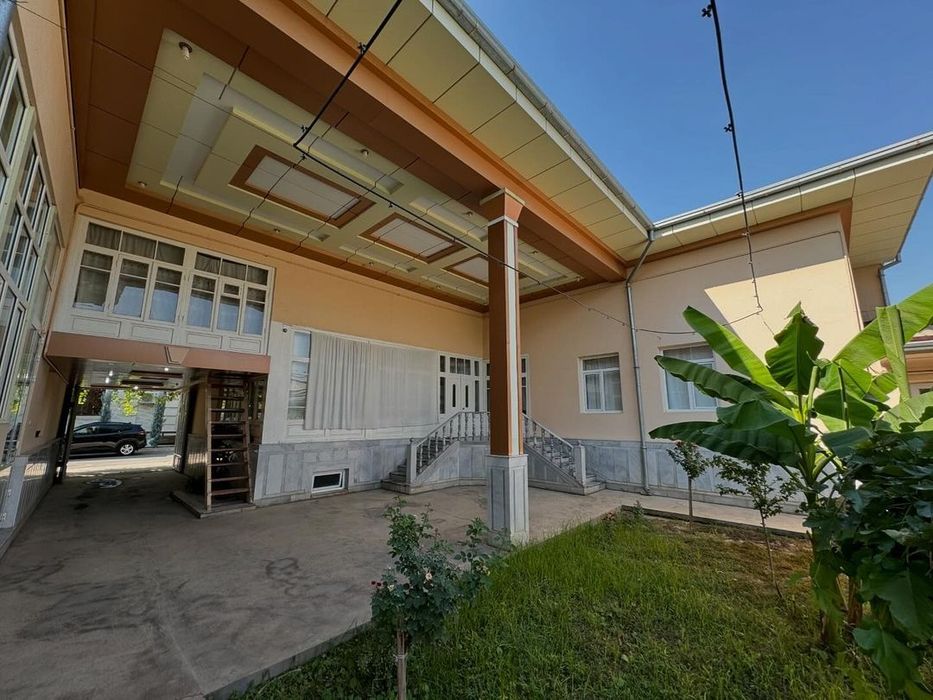 "Узбекистон" махалласида 8 соток уй сотилади