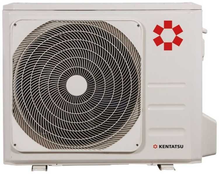 Компресорно-конденсаторный блок Kentatsu KHHZ35HZAN1 (3,5 кВт)