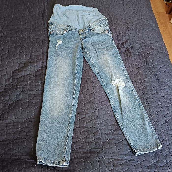 Дънки за бременни