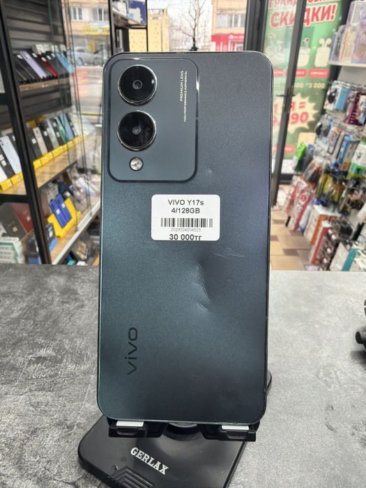 Vivo y17s 128gb