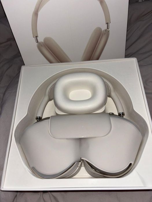 AirPods Max Gen 2,cu garantie