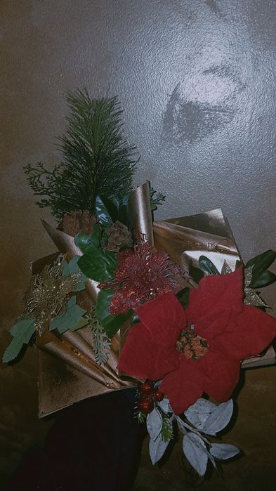 Cărți decorative cu flori – Cadouri handmade unice și elegante